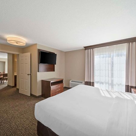 Comfort Suites Red Bluff Near I-5 Екстер'єр фото
